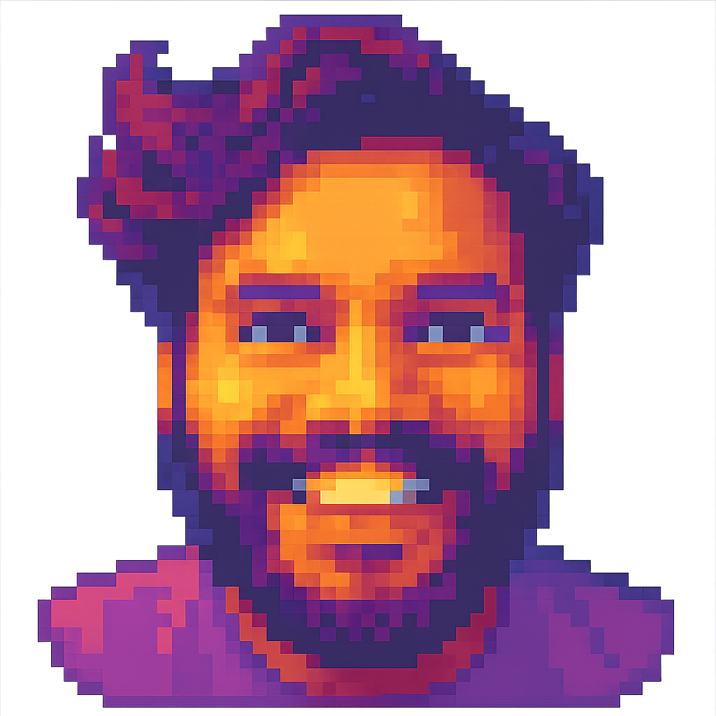 My Avatar